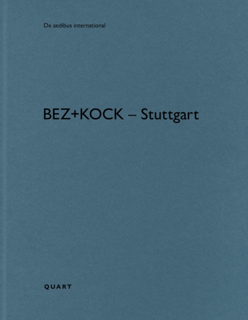 bez+kock – Stuttgart