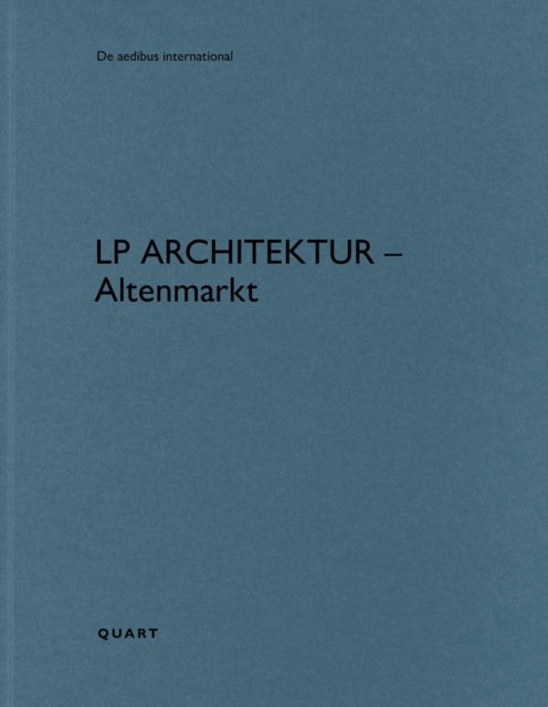 LP architektur – Altenmarkt