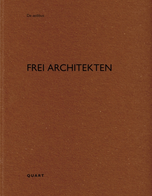 Frei Architekten