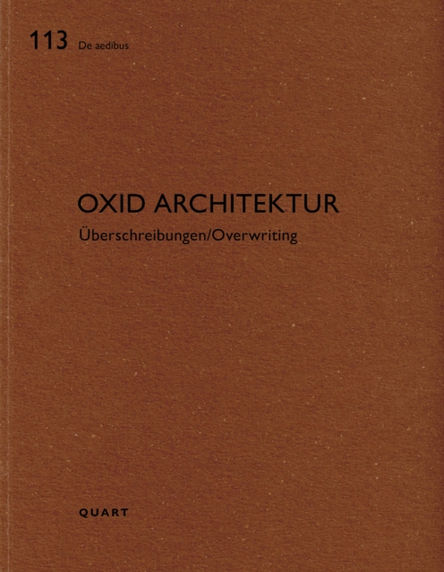 Oxid Architektur