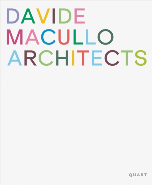 Davide Macullo Architects