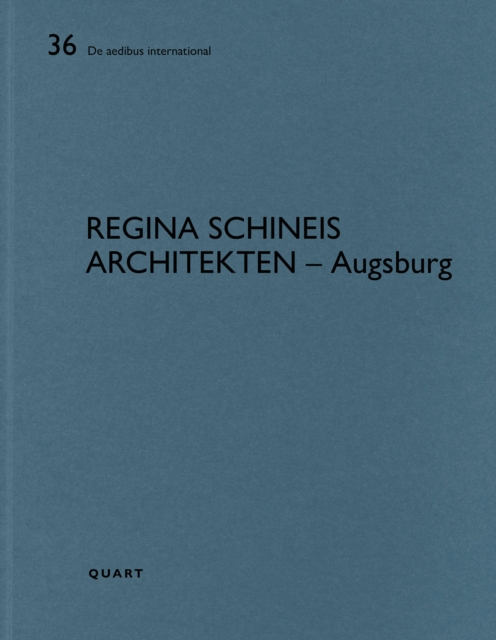 Regina Schineis – Augsburg