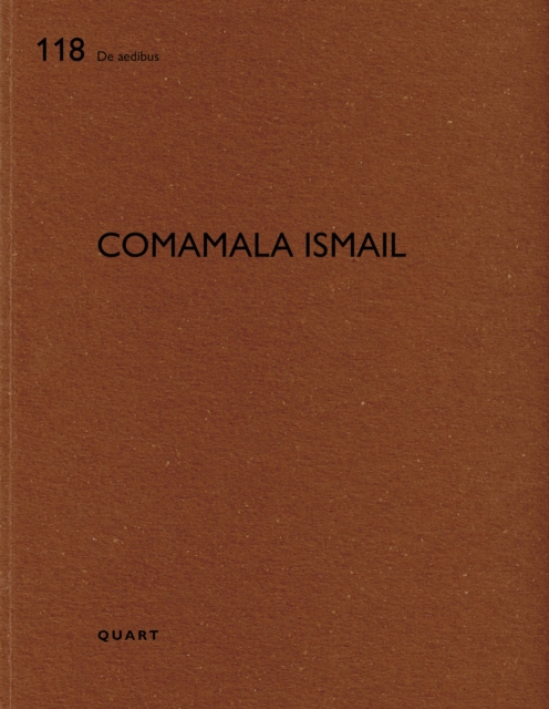 Comamala Ismail