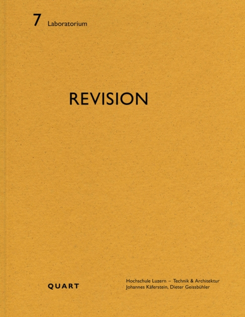 Revision