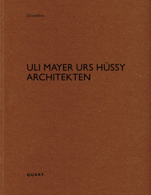 uli mayer urs hussy architekten
