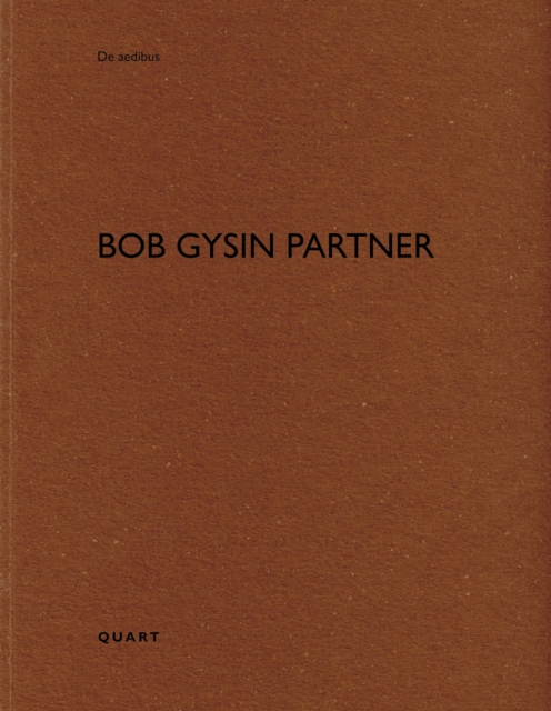 Bob Gysin Partner