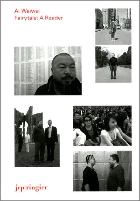 Ai Weiwei: Fairytale