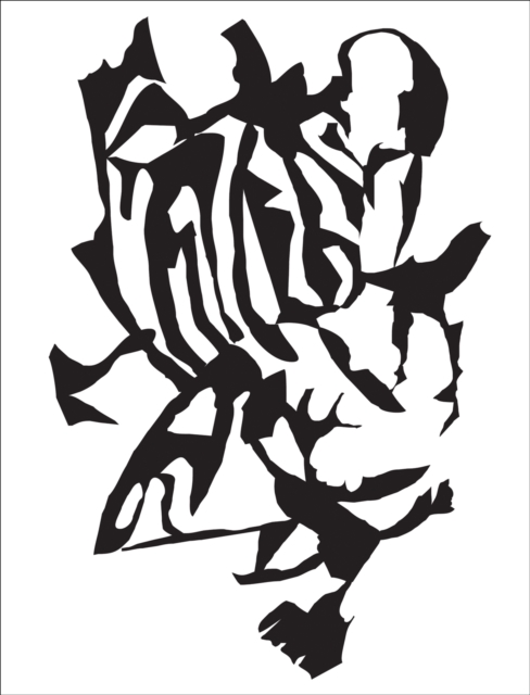 Carlos Amorales: Germinal