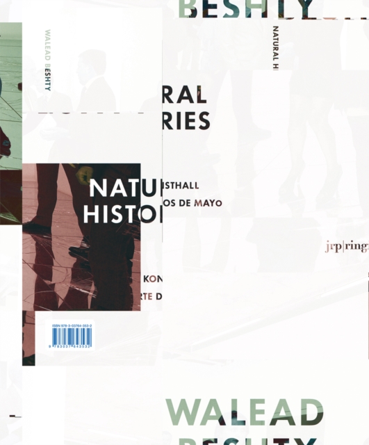 Walead Beshty: Natural Histories