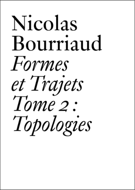 Nicolas Bourriaud