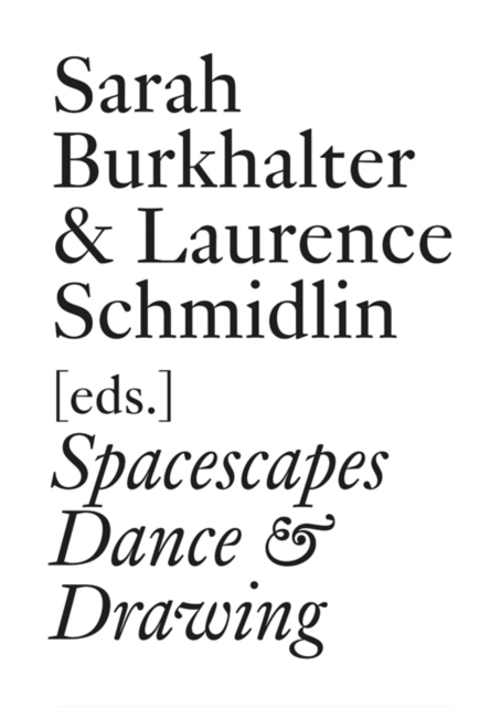 Spacescapes Dance & Drawing