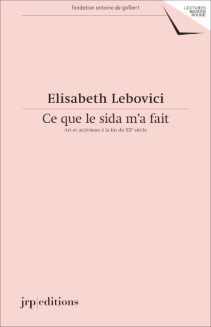 Elisabeth Lebovici