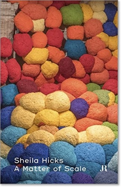 Sheila Hicks