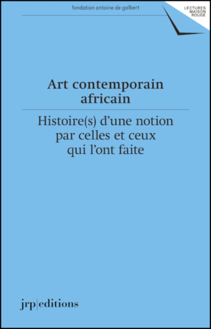 Art contemporain africain