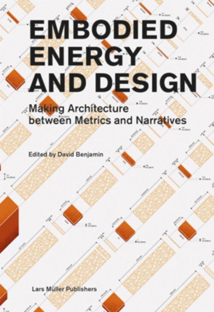 Embodied Energy and Design