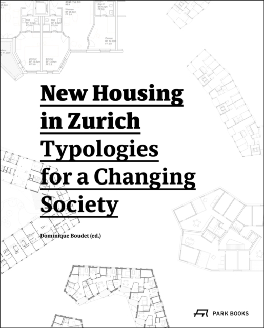 New Housing in Zurich