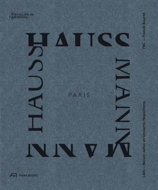 Paris Haussmann