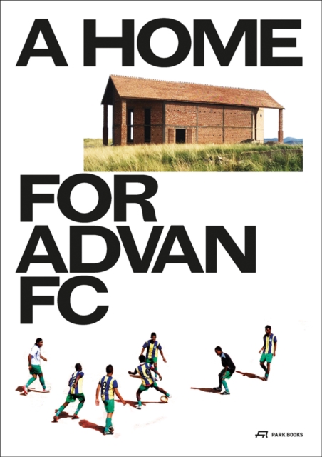 Home for Advan FC