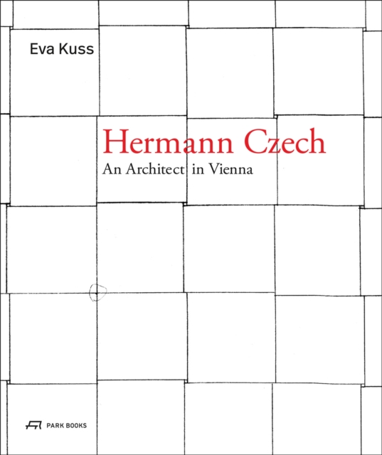 Hermann Czech