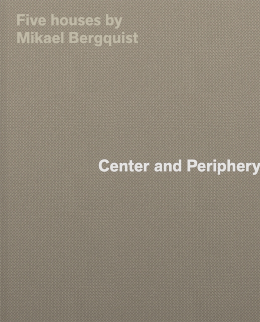 Center and Periphery