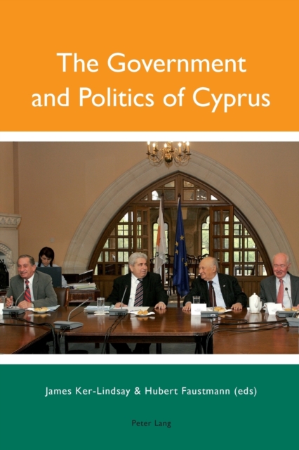 Government and Politics of Cyprus