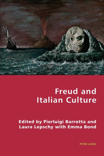 Freud and Italian Culture