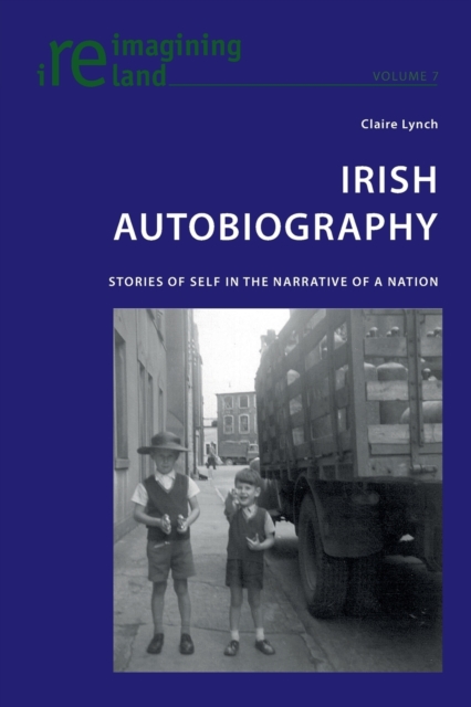 Irish Autobiography