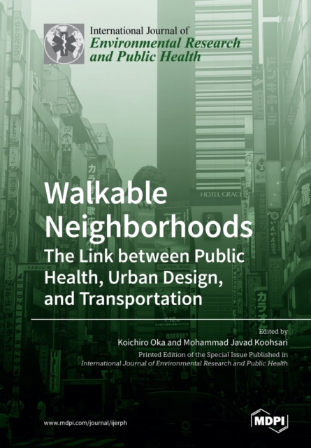 Walkable Neighborhoods