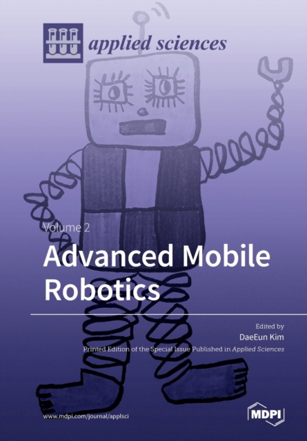 Advanced Mobile Robotics