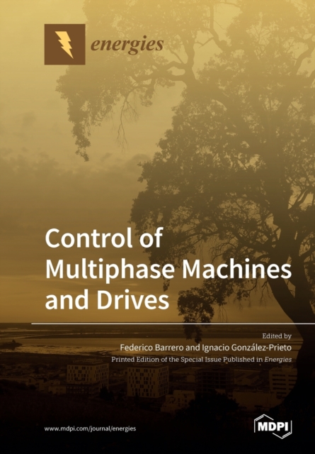 Control of Multiphase Machines and Drives