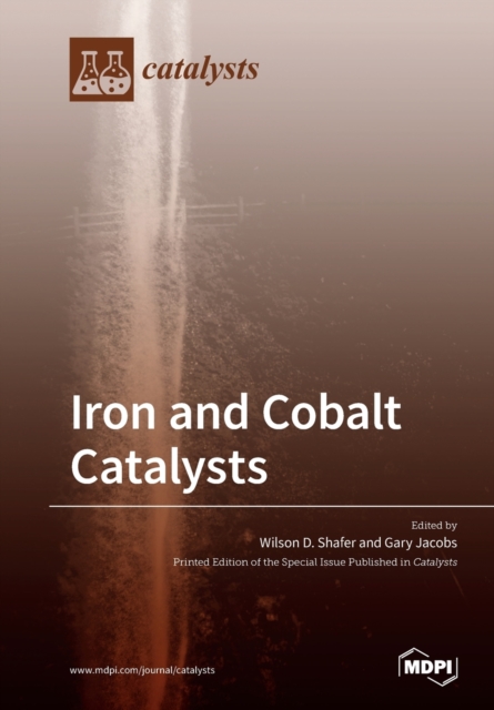 Iron and Cobalt Catalysts