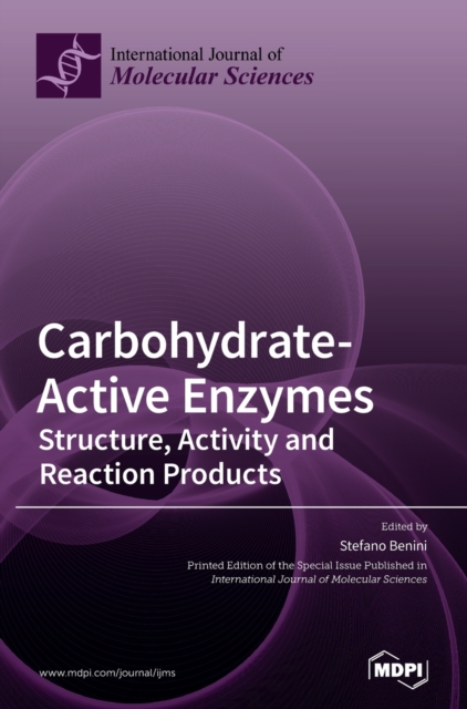 Carbohydrate-Active Enzymes