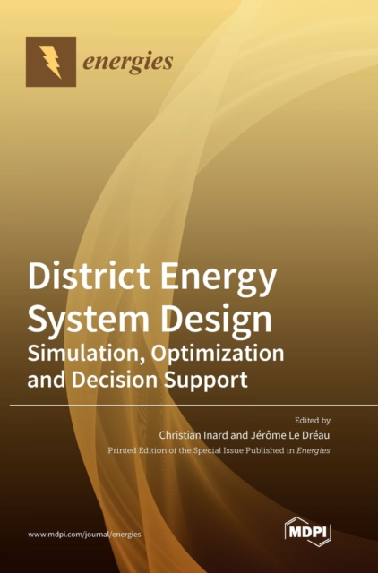 District Energy System Design