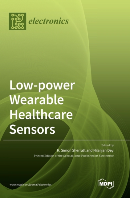 Low-power Wearable Healthcare Sensors
