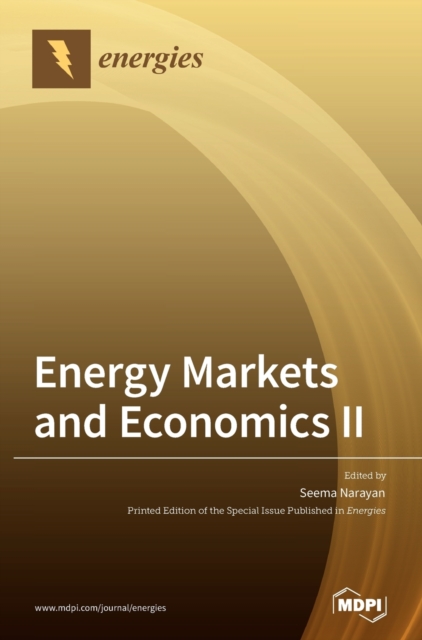 Energy Markets and Economics Ⅱ