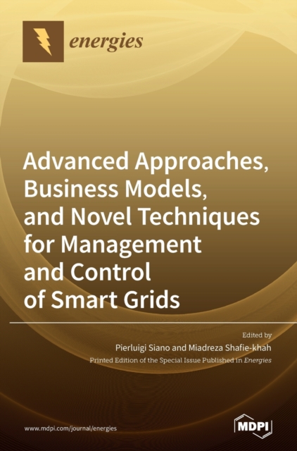 Advanced Approaches, Business Models, and Novel Techniques for Management and Control of Smart Grids