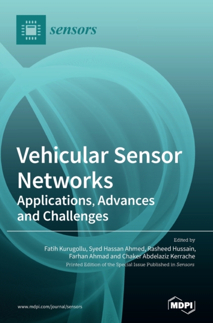 Vehicular Sensor Networks