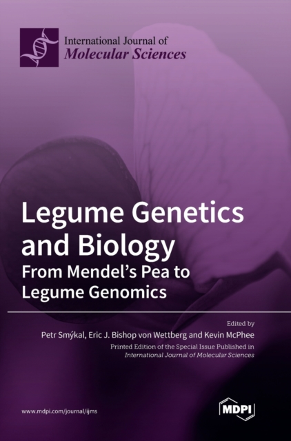 Legume Genetics and Biology