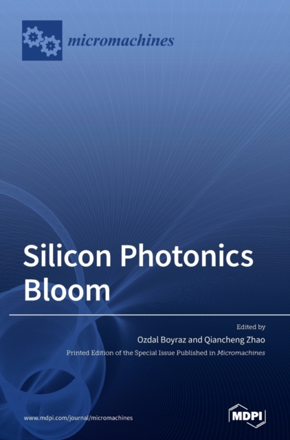 Silicon Photonics Bloom
