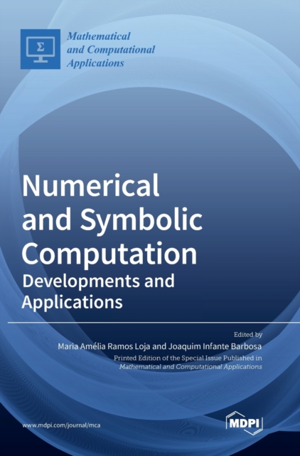 Numerical and Symbolic Computation