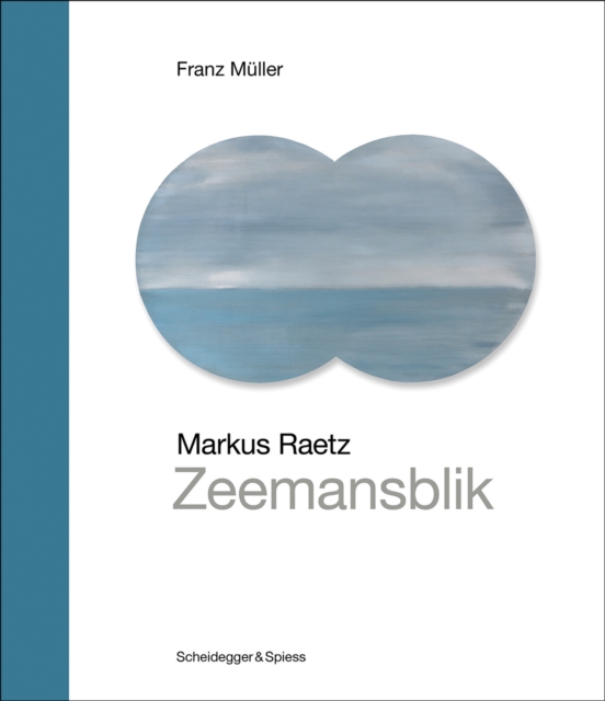 Markus Raetz – Zeemansblik