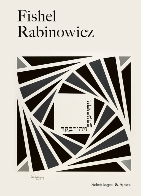 Fishel Rabinowicz