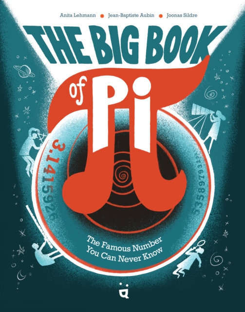 The Big Book of Pi