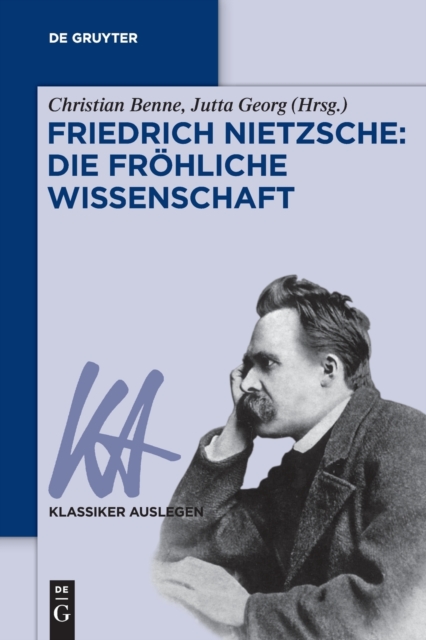 Friedrich Nietzsche