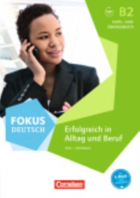 Fokus Deutsch