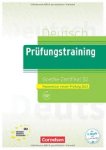 Prufungstraining DaF