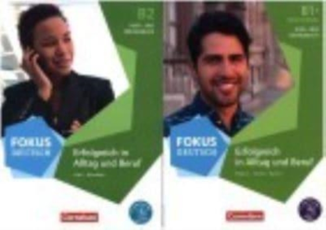 Fokus Deutsch