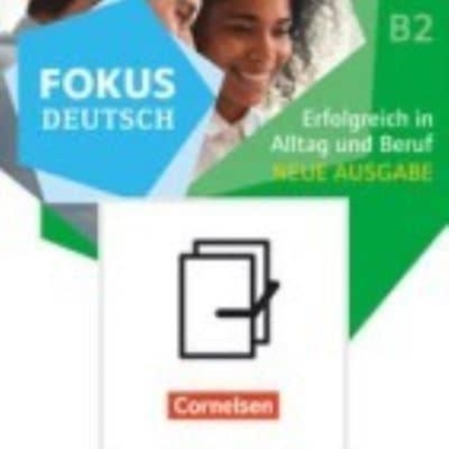 Fokus Deutsch