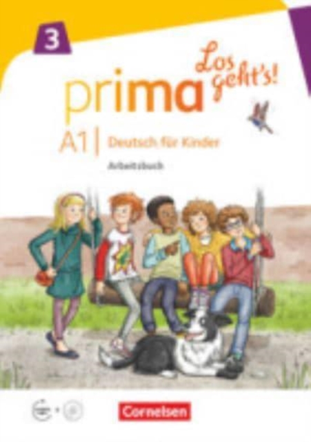 Prima - Los geht's
