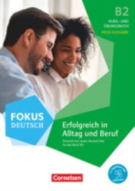 Fokus Deutsch